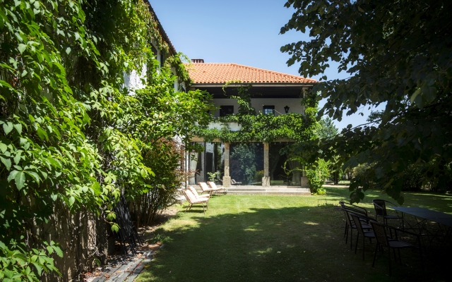 Casa de Santo António de Britiande