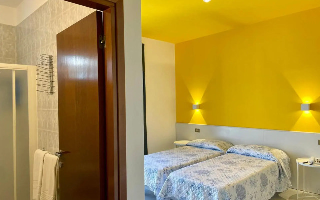 Hotel Portofino