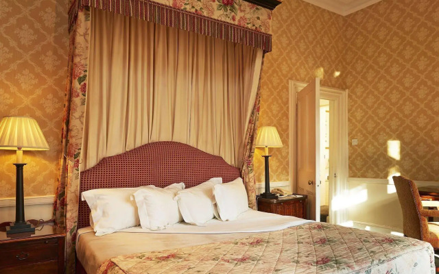 Ballymascanlon Hotel and Golf Resort