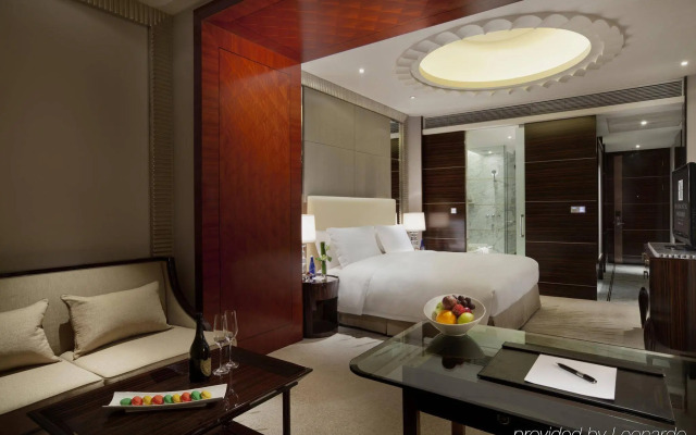 China Grain Hotel