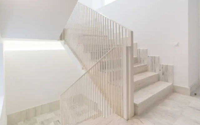 LU&CIA Apartamento Premium Soho