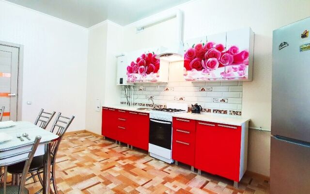 Two pillows on street Sverdlova, 60 (Business)