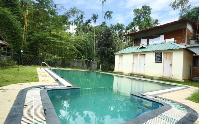 OYO 15406 Sanjeevani Resorts