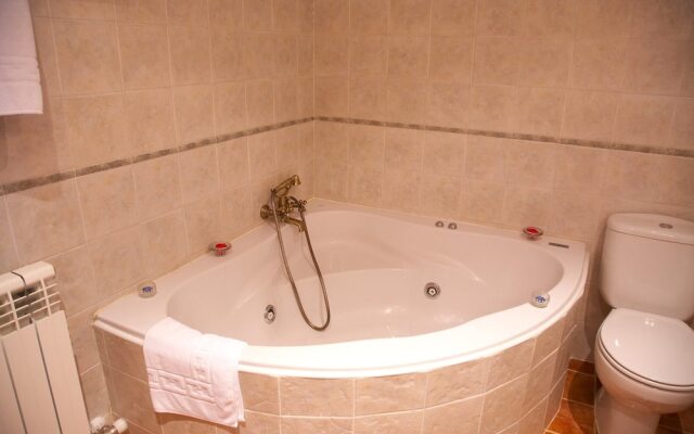 Hotel Rural Rincón de Doña Inés