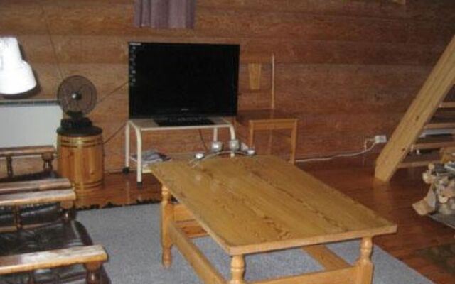 Holiday Home Tunturitähti- lainio