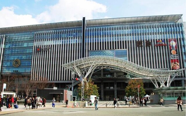 TABISAI House