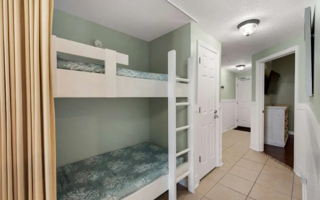 Seychelles by iTrip Panama City Beach