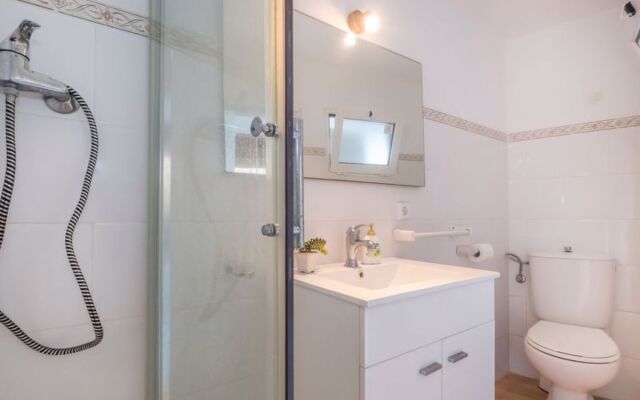 Apartment Voramar Alcúdia