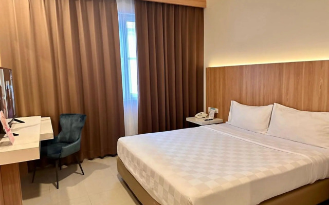 Royal Palm Hotel & Conference Center Cengkareng