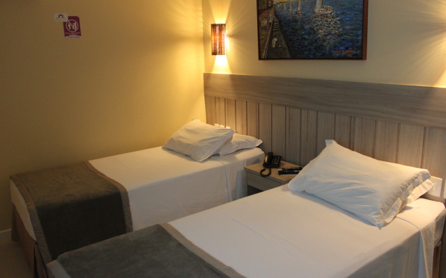 Hotel Anahi