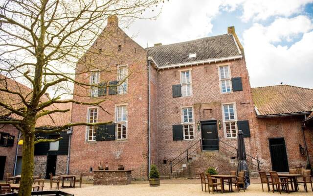 Hotel Schinvelder Hoeve