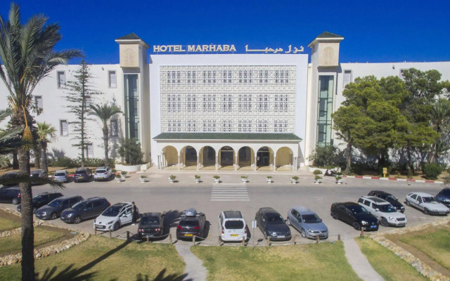 Hotel Marhaba