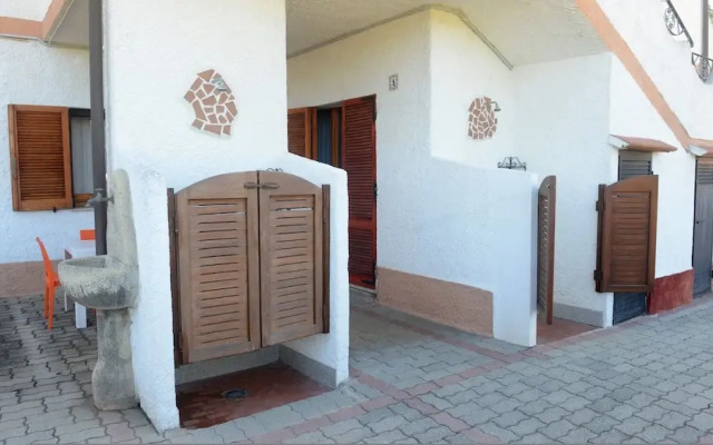 La Casa Di Rita in Muriscuv