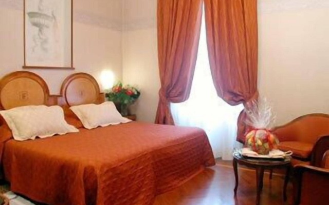 Hotel Farnese