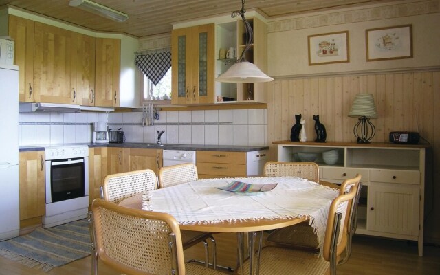 Amazing Home in Vittaryd With 3 Bedrooms and Wifi