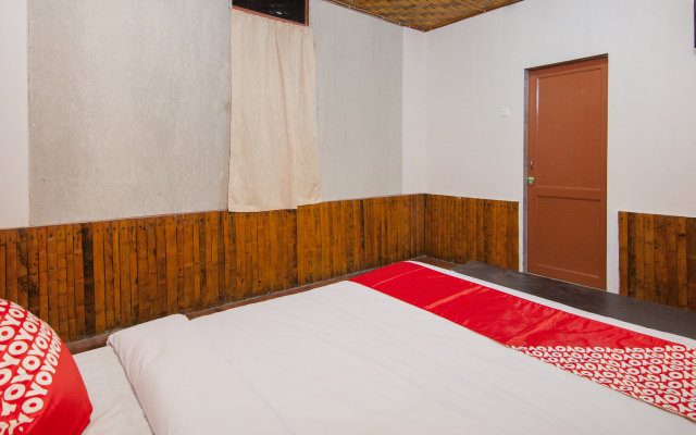 OYO 1543 Sibayak Ncole