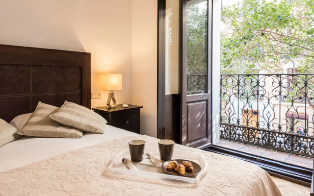 Malasaña Boutique - MADflats Collection