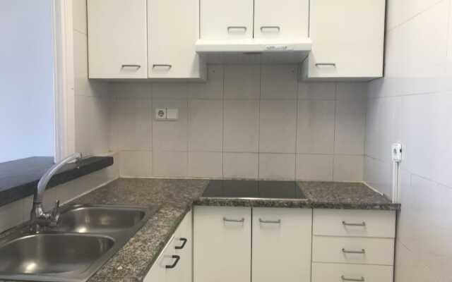 Apartamento Mº Blanca - 115A