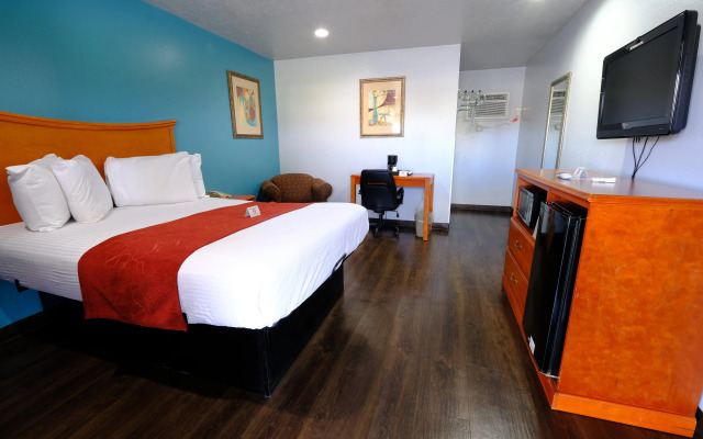 M star Hotel Searcy