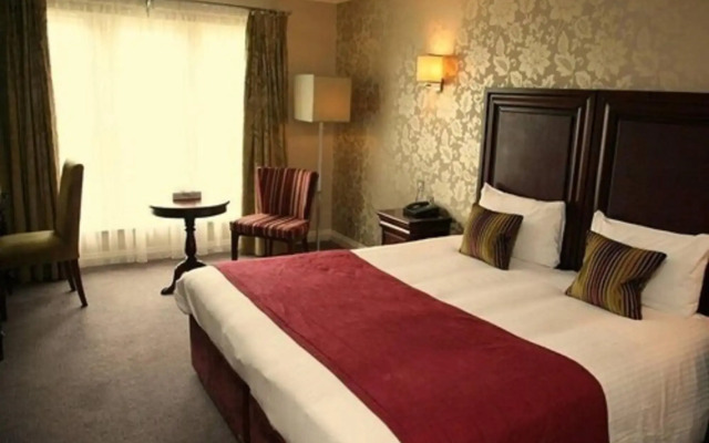 Shendish Manor Hotel & Golf Course