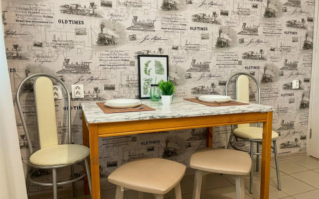 Relax Apart (Релакс Апарт) на улице Родионова 5