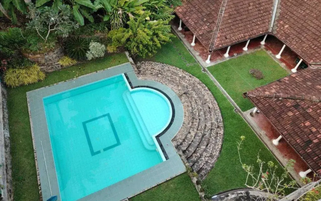 Thuru Sewana Villa