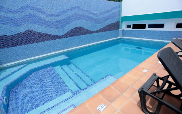 Hotel La Casita