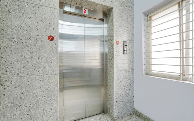 Fabexpress Lutino Homes