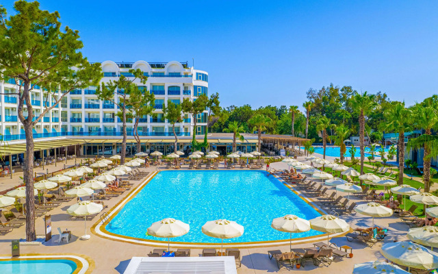 Berry Blue Hotels - All Inclusive