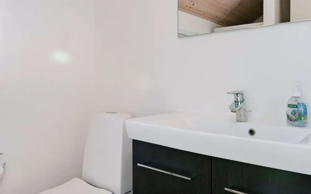 14 Person Holiday Home in Ebeltoft