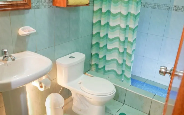 Hostal España