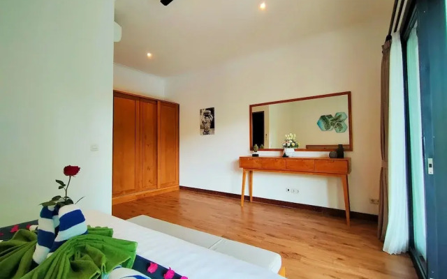 Villa Ataya