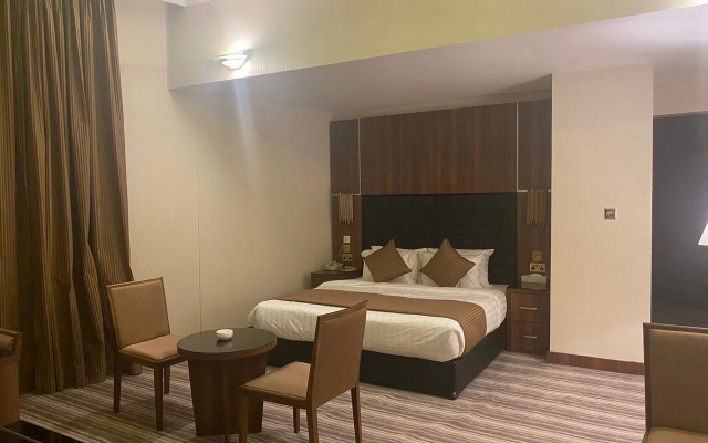 Royal Qatar Hotel