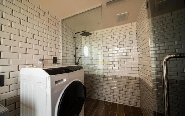 Hotel Brick