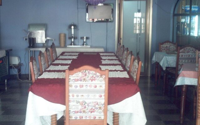 El-ELYON Residence