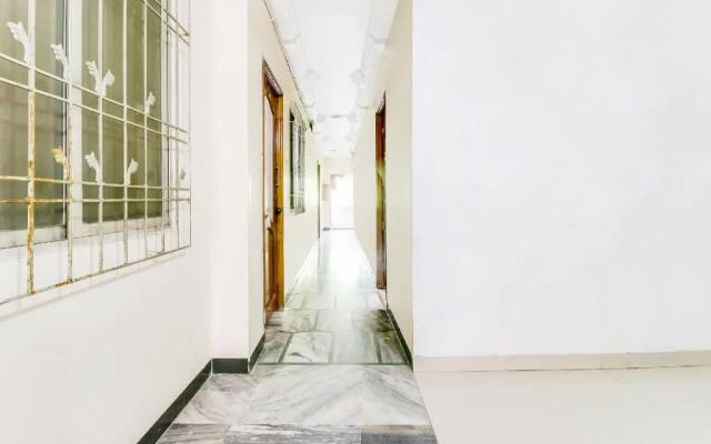 Hotel City Heart by OYO Rooms