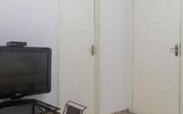 Bh Expo Suites & Kitnetes