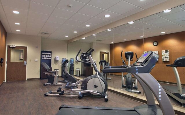 Comfort Inn & Suites Dothan East