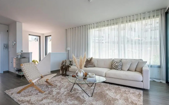 Casa Royal Nerja In Nerja