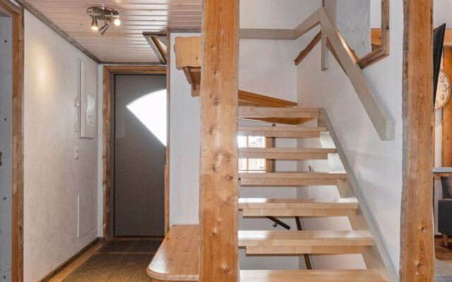 House  Kittilä