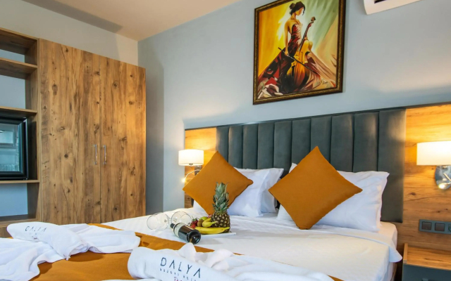Dalya Resort Aqua & Spa Hotel