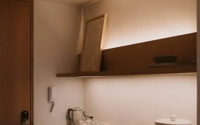 Casa Ofelia - Bright Studio in Polanco