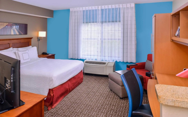 TownePlace Suites Thousand Oaks Ventura County