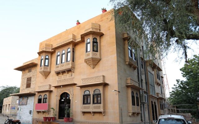 Hotel Apollo Jaisalmer