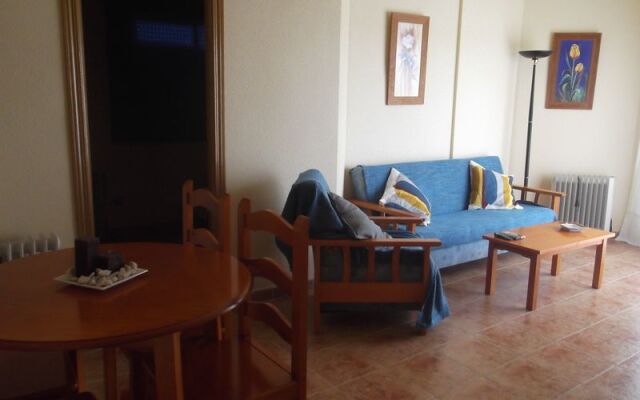 Apartment in Santa Pola 101368