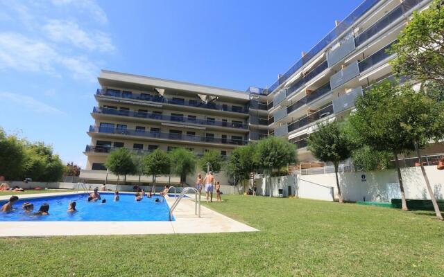 Apartamento Para 6 Personas en Cambrils
