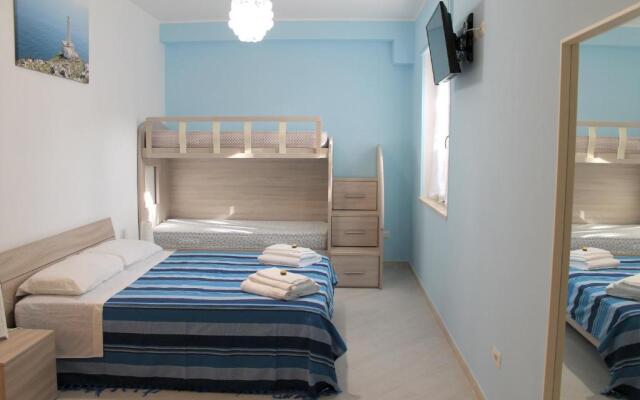 A casa di Alice – Alice's house – Chez Alice