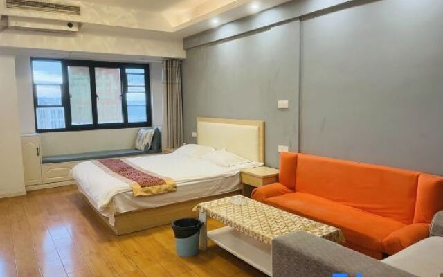 Shanghai Laojia Hotel