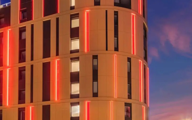 Radisson Hotel Reims