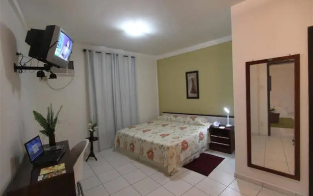 Belvedere Paulo Afonso